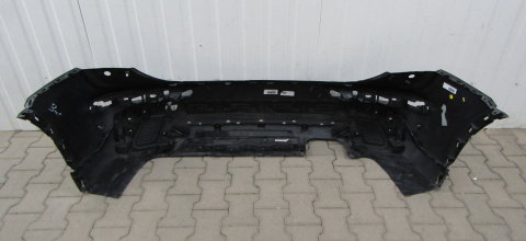 Zderzak tył tylny Citroen DS7 Crossback 17-