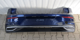 Zderzak tył tylny VW Golf VIII 8 5H6 HB 19-