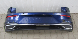 Zderzak tył tylny VW Golf VIII 8 5H6 HB 19-