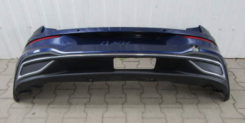Zderzak tył tylny VW Golf VIII 8 5H6 HB 19-