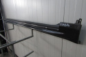 Listwa progowa prawa Volvo XC90 II 18- lift XC 90
