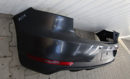 Zderzak Tył Tylny Porsche Macan 95B 14-