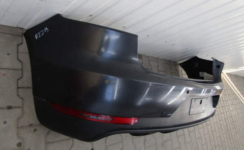 Zderzak Tył Tylny Porsche Macan 95B 14-