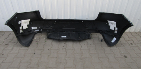 Zderzak Tył Tylny Porsche Macan 95B 14-