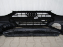 Zderzak przód przedni Audi A4 B9 8W0 Lift 19-