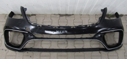 Zderzak przód przedni Mercedes S 222 Lift 63 65 AMG 17-20