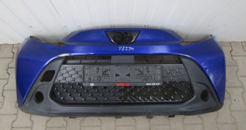 Zderzak przód przedni Toyota Aygo X 22-