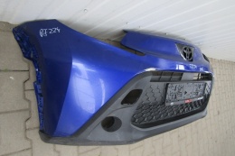 Zderzak przód przedni Toyota Aygo X 22-