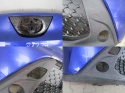 Zderzak przód przedni Toyota Aygo X 22-