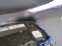 Zderzak przód przedni Toyota Aygo X 22-