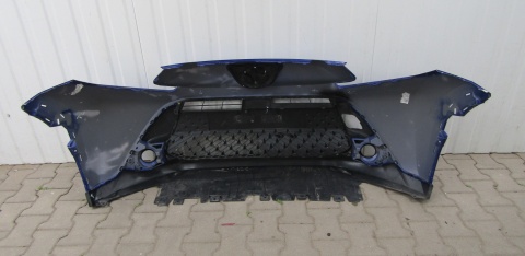 Zderzak przód przedni Toyota Aygo X 22-