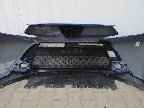 Zderzak przód przedni Toyota Aygo X 22-