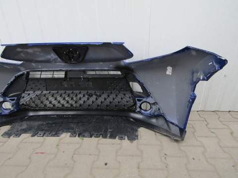 Zderzak przód przedni Toyota Aygo X 22-