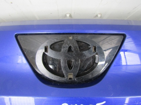 Zderzak przód przedni Toyota Aygo X 22-