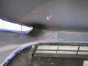 Zderzak przód przedni Toyota Aygo X 22-