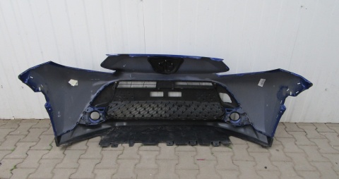 Zderzak przód przedni Toyota Aygo X 22-