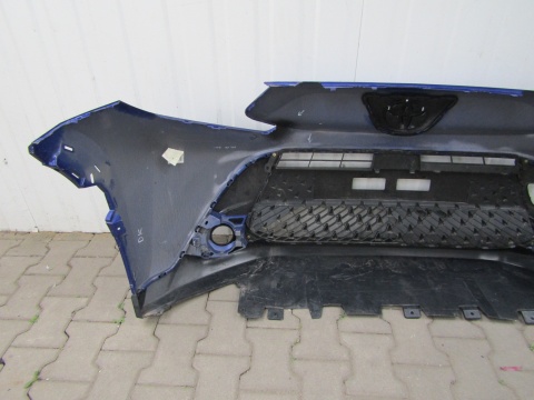 Zderzak przód przedni Toyota Aygo X 22-