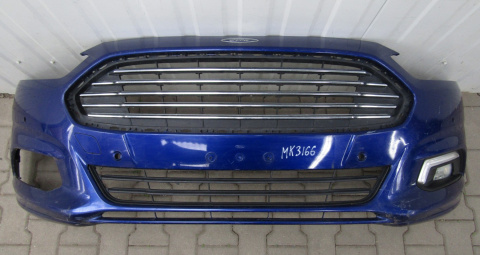 Zderzak przód przedni Ford Mondeo MK5 V 14-17