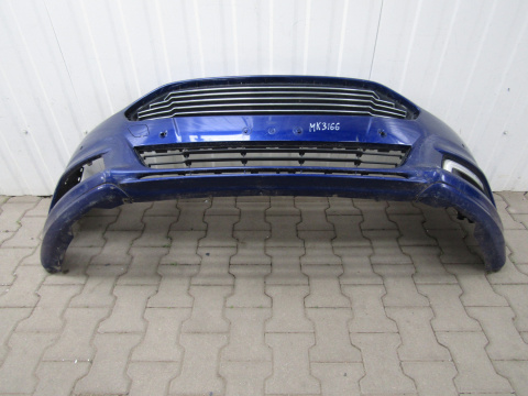 Zderzak przód przedni Ford Mondeo MK5 V 14-17