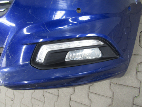 Zderzak przód przedni Ford Mondeo MK5 V 14-17