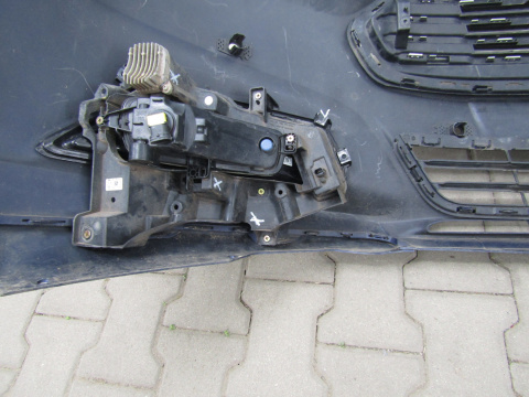 Zderzak przód przedni Ford Mondeo MK5 V 14-17