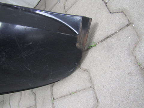 Zderzak tył tylny Audi A8 D3 4E0 02-