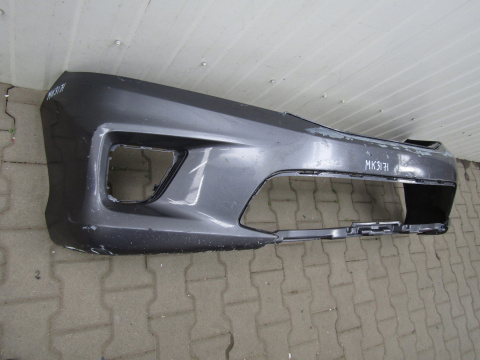 Zderzak przód przedni Honda Accord IX 9 Coupe USA 12-15