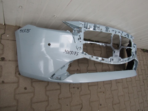 Zderzak przód przedni Mazda 2 III Lift 23-