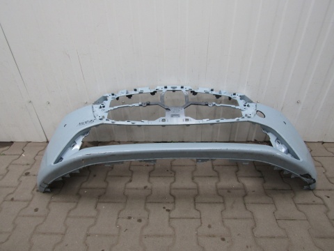 Zderzak przód przedni Mazda 2 III Lift 23-