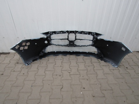 Zderzak przód przedni Mazda 2 III Lift 23-