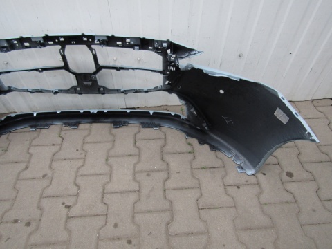 Zderzak przód przedni Mazda 2 III Lift 23-