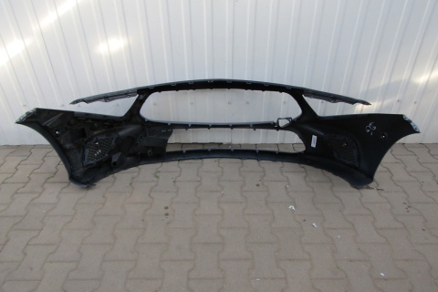 Zderzak przód przedni Mercedes CLS 257 18-