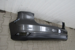 Zderzak tył tylny Ford Focus MK3 III HB Lift 14- / PDC