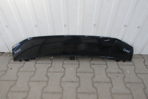 Spoiler dokładka przód Audi RSQ3 RS Q3 83A 19-