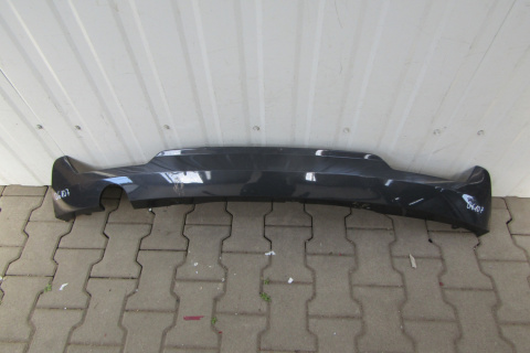 Dyfuzor spoiler tył BMW 4 F32 F33 F36 M-Pakiet 13-