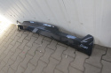 Dyfuzor spoiler tył BMW 4 F32 F33 F36 M-Pakiet 13-