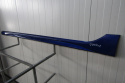 Listwa progowa lewa VW GOLF R VIII MK8 R 5H0 19-