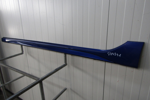 Listwa progowa lewa VW GOLF R VIII MK8 R 5H0 19-