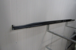Listwa progowa lewa VW Golf 8 5H0 R Line HB 19-