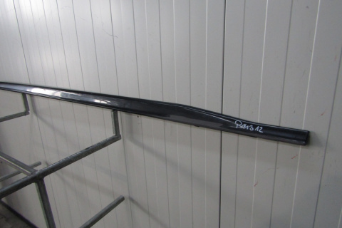 Listwa progowa lewa VW Golf 8 5H0 R Line HB 19-