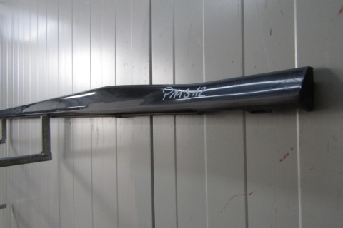 Listwa progowa lewa VW Golf 8 5H0 R Line HB 19-