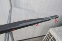 Listwa progowa lewa VW Golf 8 5H0 R Line HB 19-