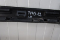 Listwa progowa lewa VW Golf 8 5H0 R Line HB 19-