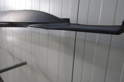 Listwa progowa prawa VW ID-3 ID 3 19- 10A 853856D