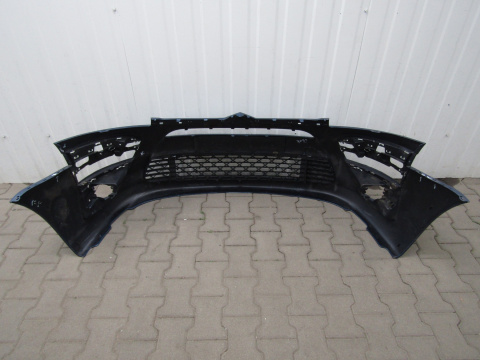 Zderzak przód Citroen C4 Picasso Krótki 06-10
