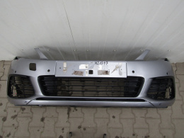Zderzak przód przedni Peugeot 308 II 2 Lift 17-