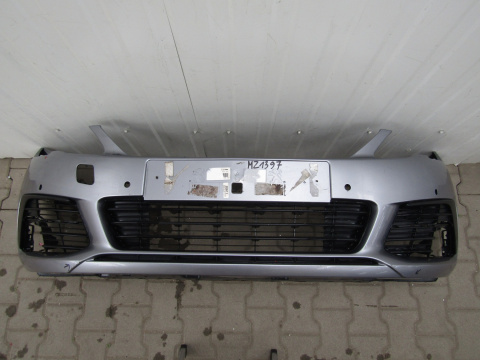 Zderzak przód przedni Peugeot 308 II 2 Lift 17-