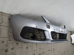 Zderzak przód przedni Peugeot 308 II 2 Lift 17-