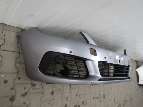 Zderzak przód przedni Peugeot 308 II 2 Lift 17-