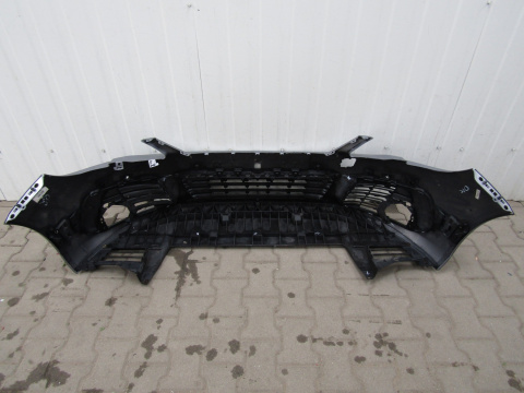 Zderzak przód przedni Peugeot 308 II 2 Lift 17-